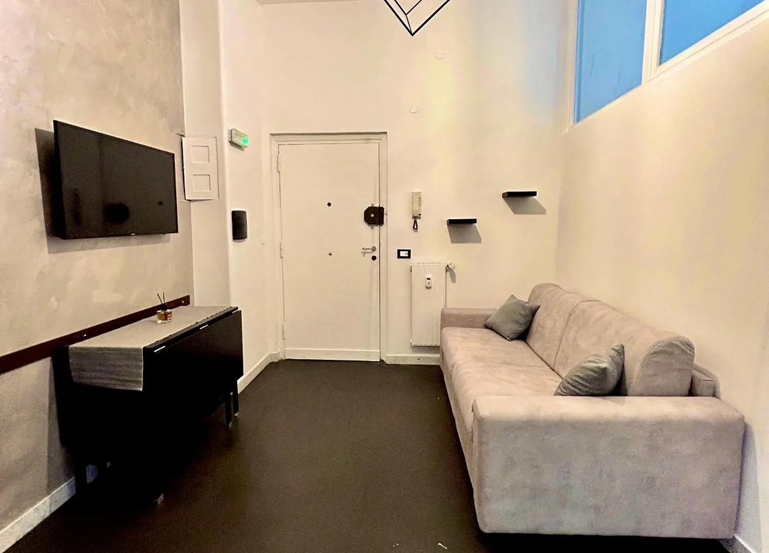 Jef Apartments San Giovanni, Roma 0*, Rom