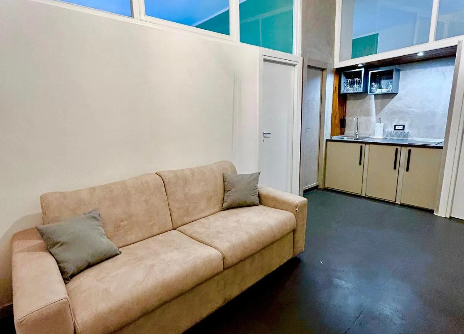 Jef Apartments San Giovanni, Roma