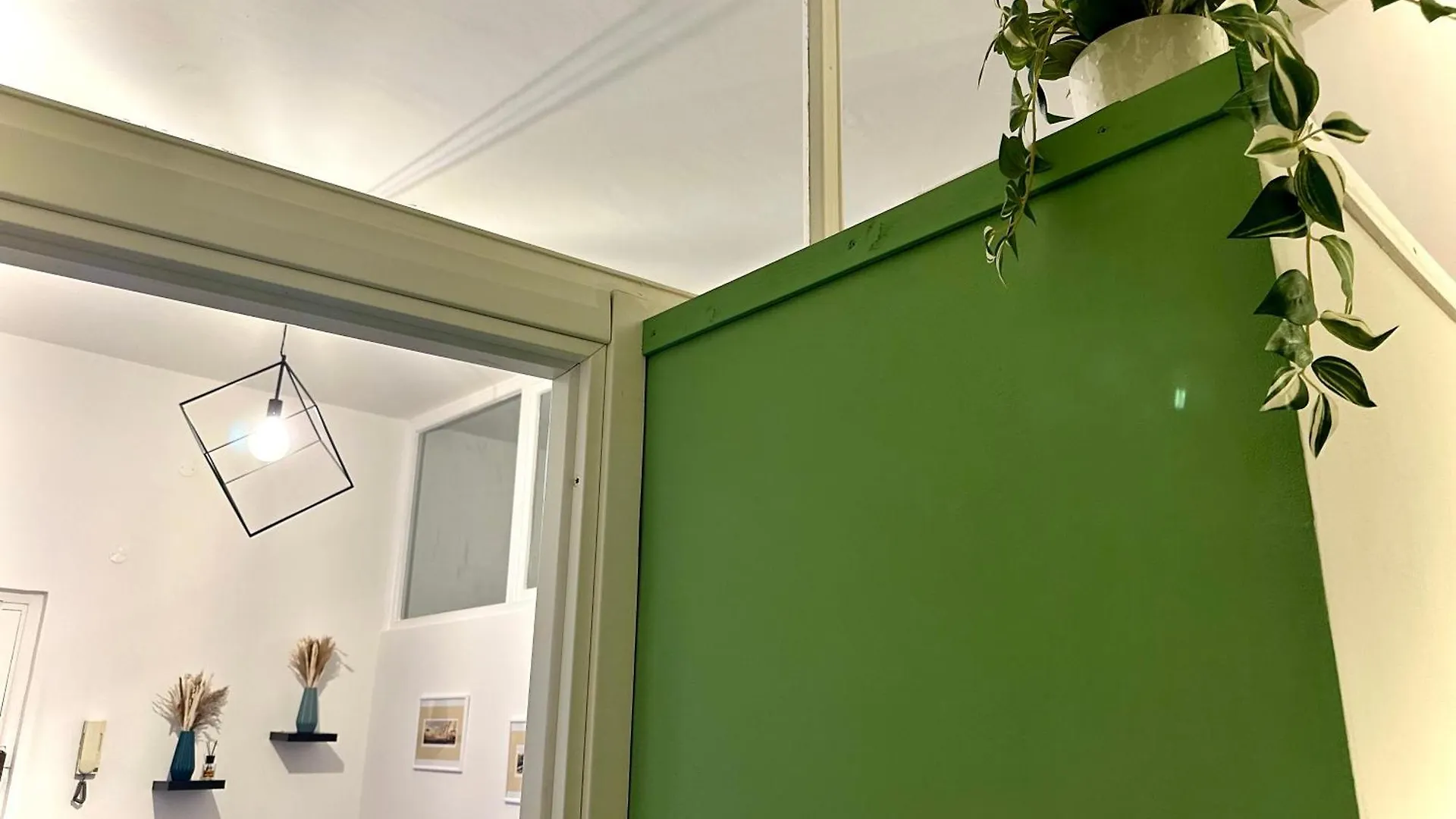 Jef Apartments San Giovanni, Roma Italien