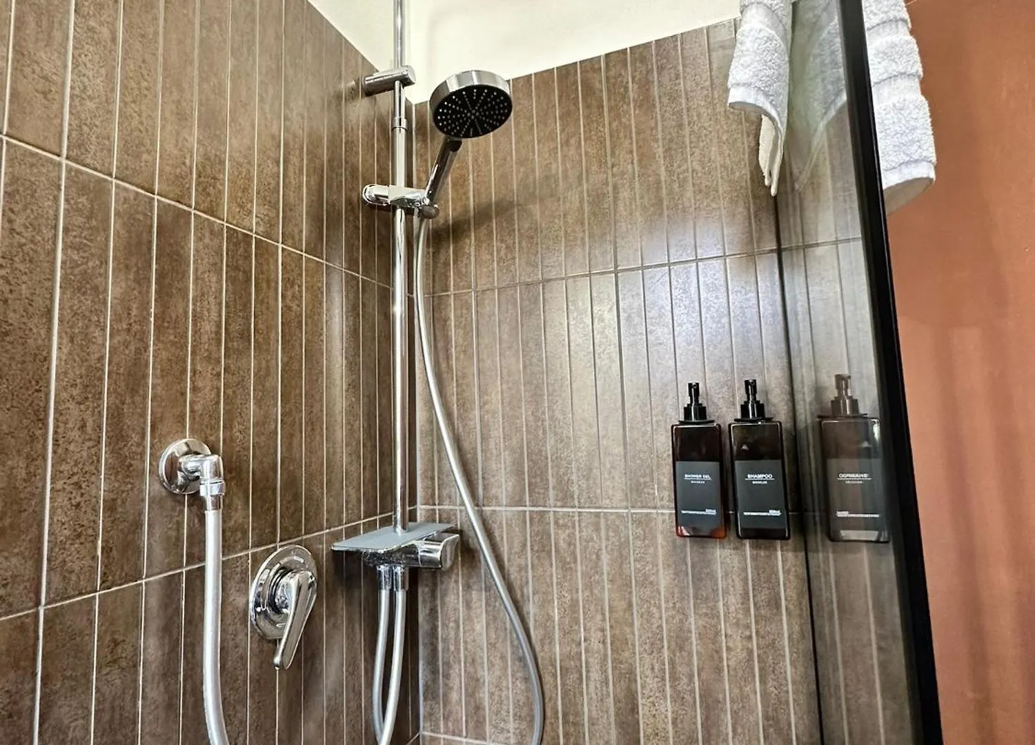 Jef Apartments San Giovanni, Roma Italien