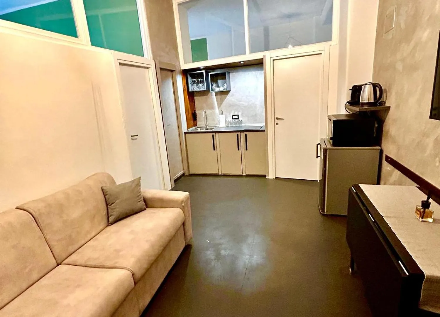 Jef Apartments San Giovanni, Roma Italy