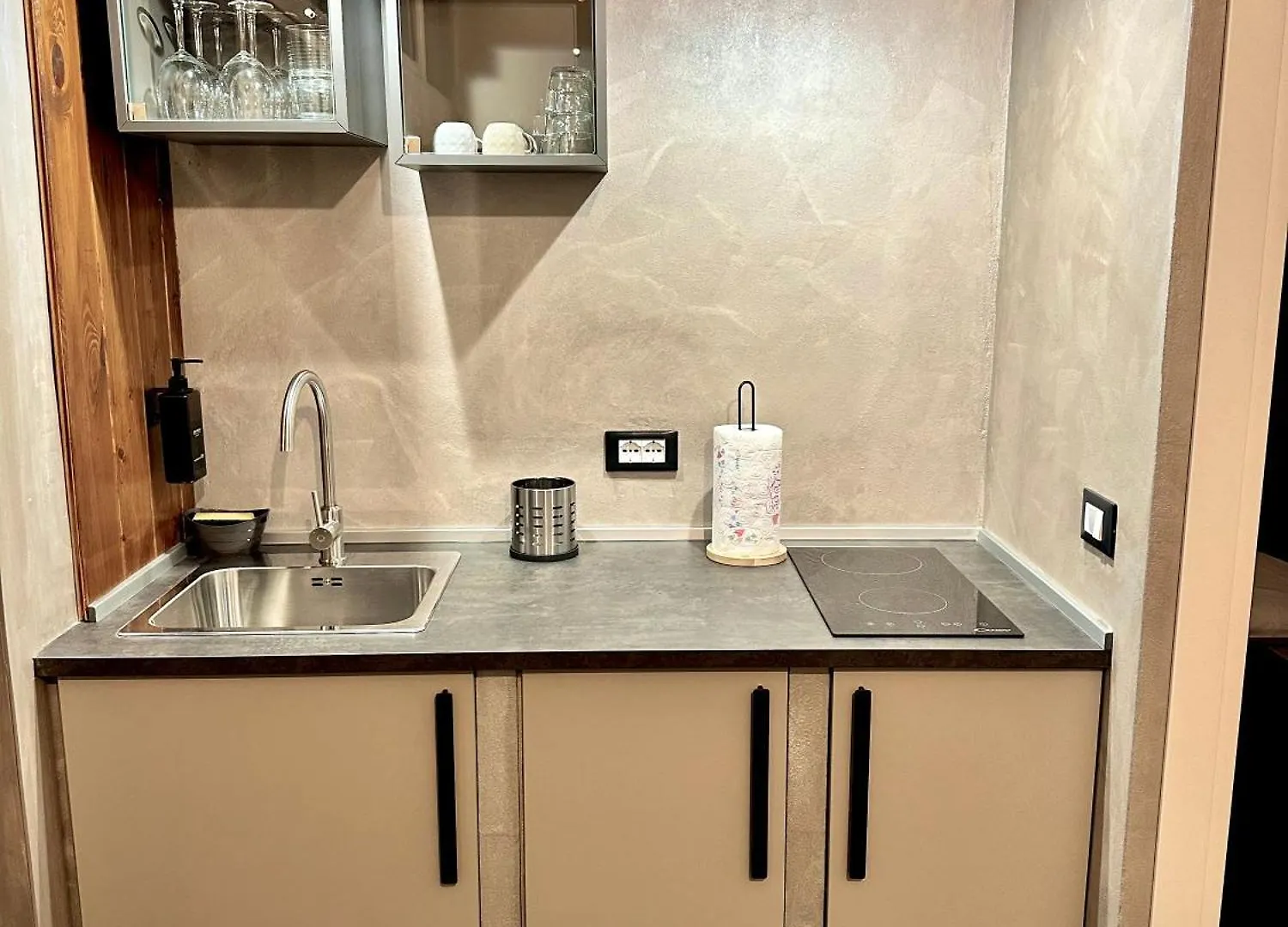 Jef Apartments San Giovanni, Roma 0*, Rome