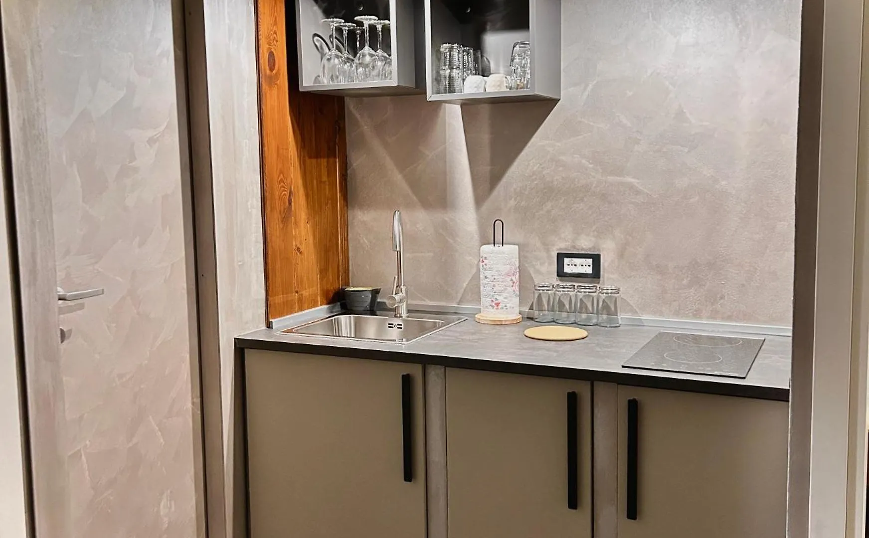 Jef Apartments San Giovanni, Roma 0*, Rome Italy