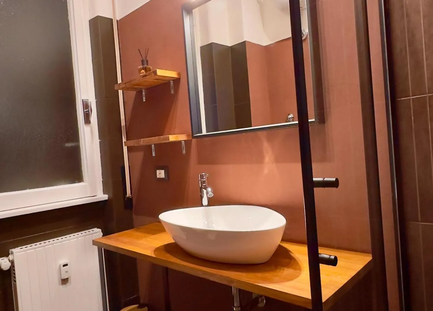 Jef Apartments San Giovanni, Roma Rome