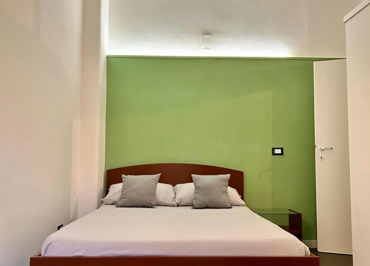 Jef Apartments San Giovanni, Roma Rome