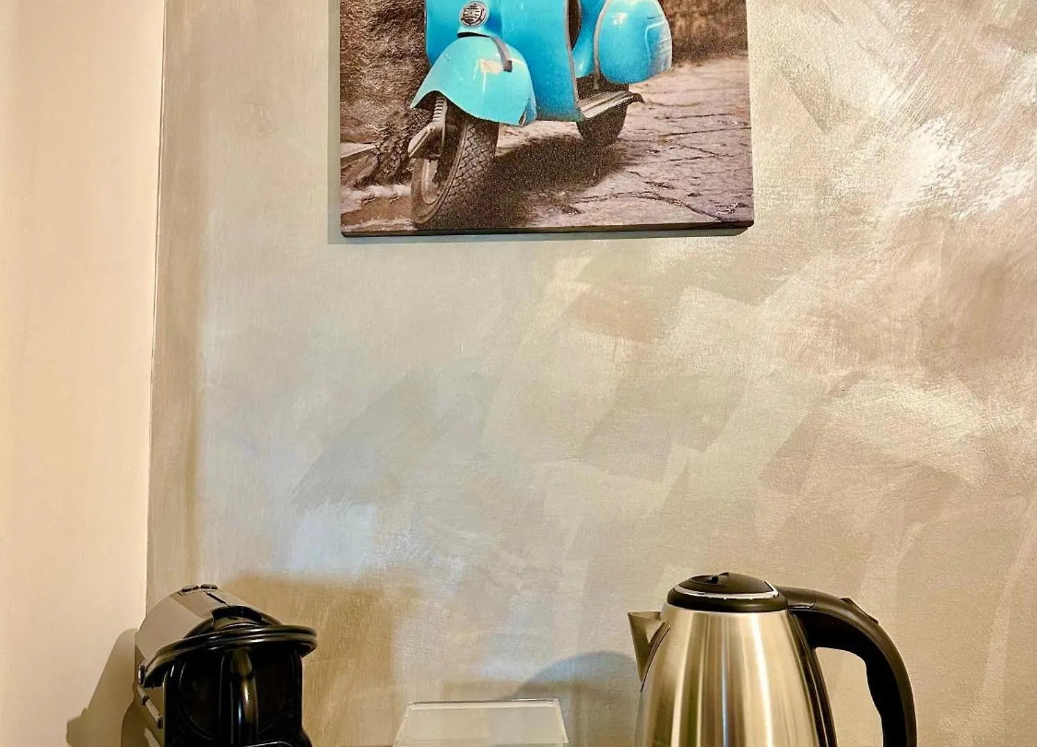 Jef Apartments San Giovanni, Roma 0*, Rome