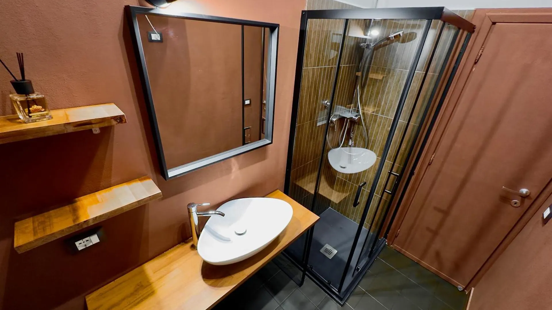 Jef Apartments San Giovanni, Roma