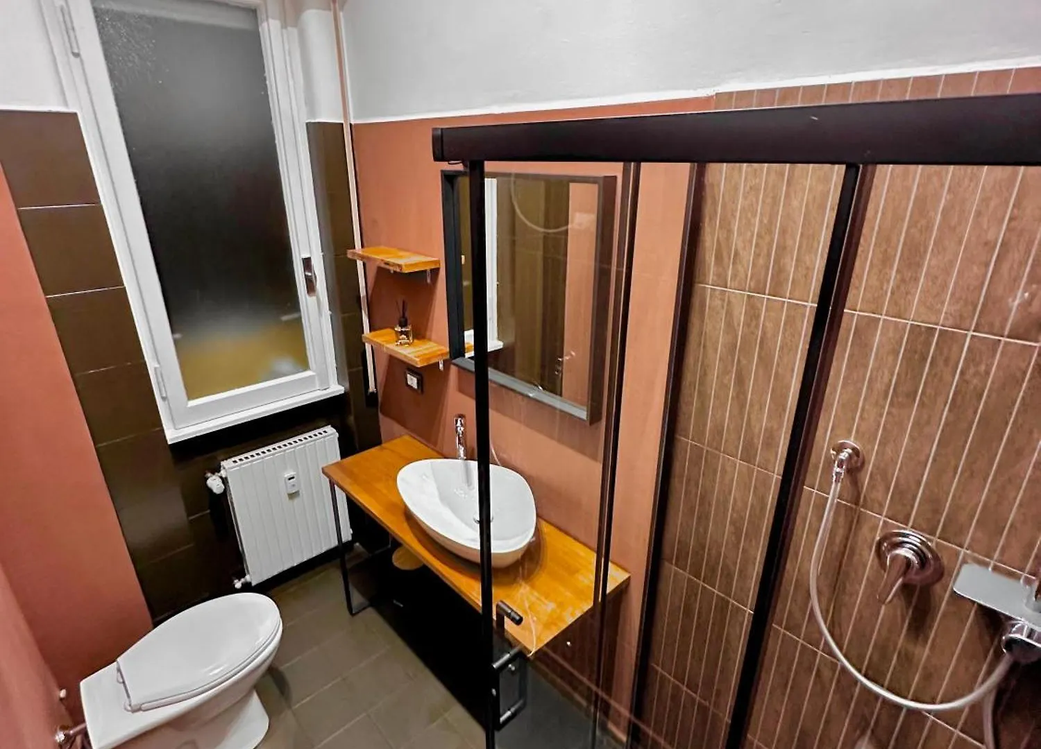 Jef Apartments San Giovanni, Roma