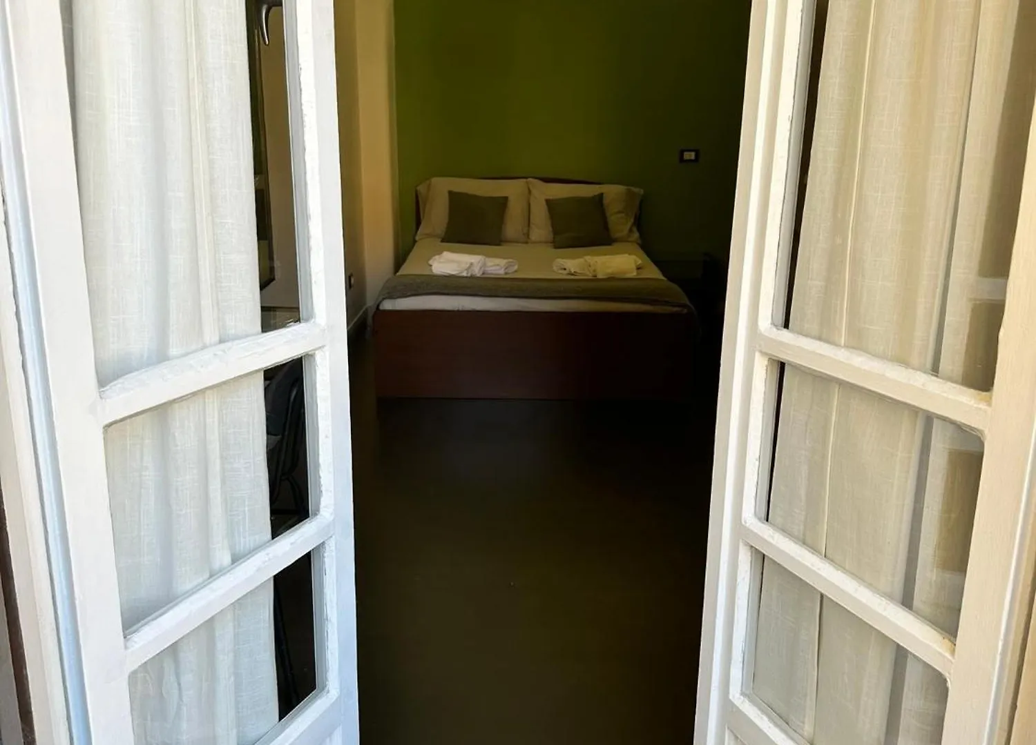 Jef Apartments San Giovanni, Roma  Rome