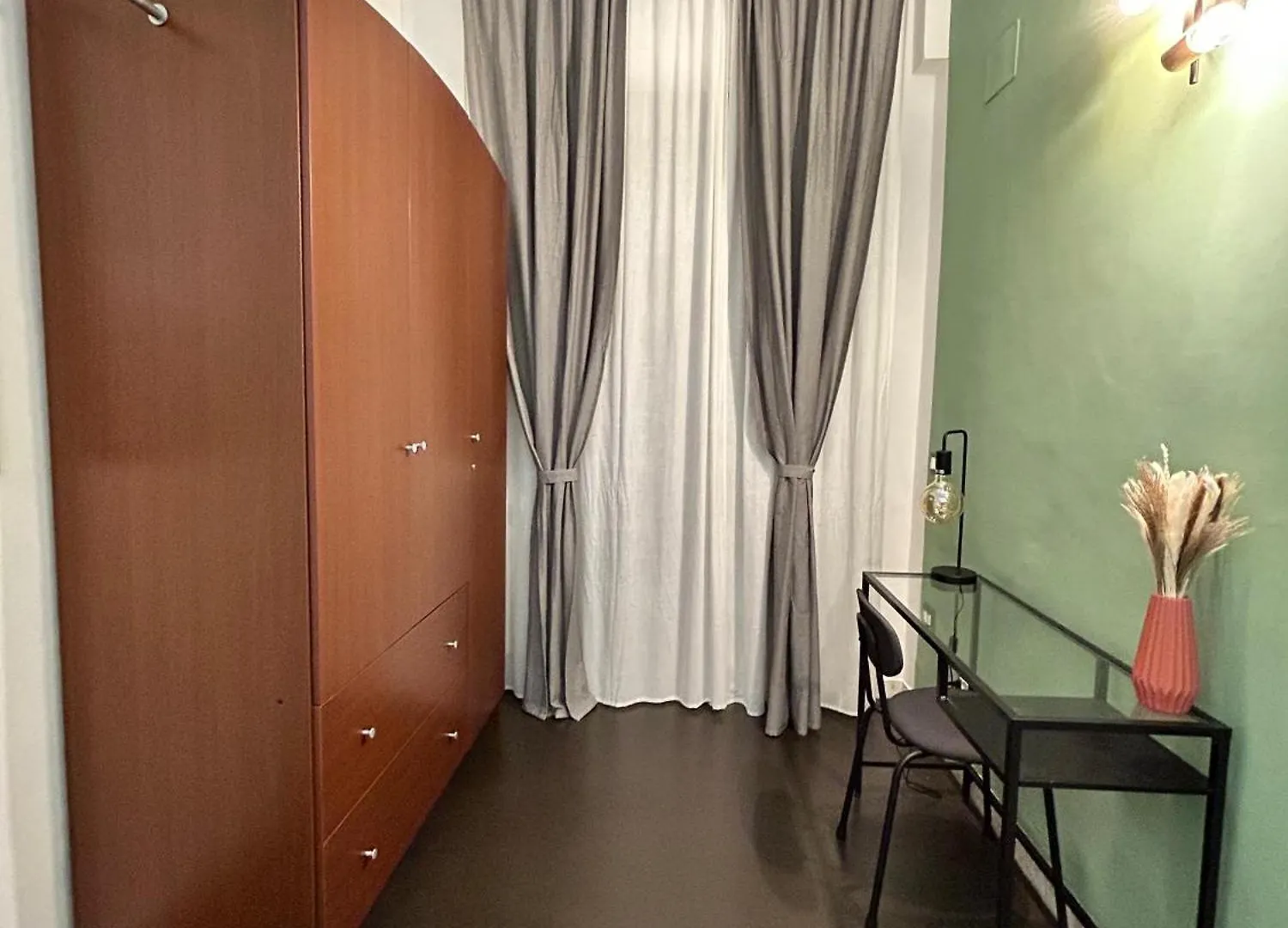 Jef Apartments San Giovanni, Roma