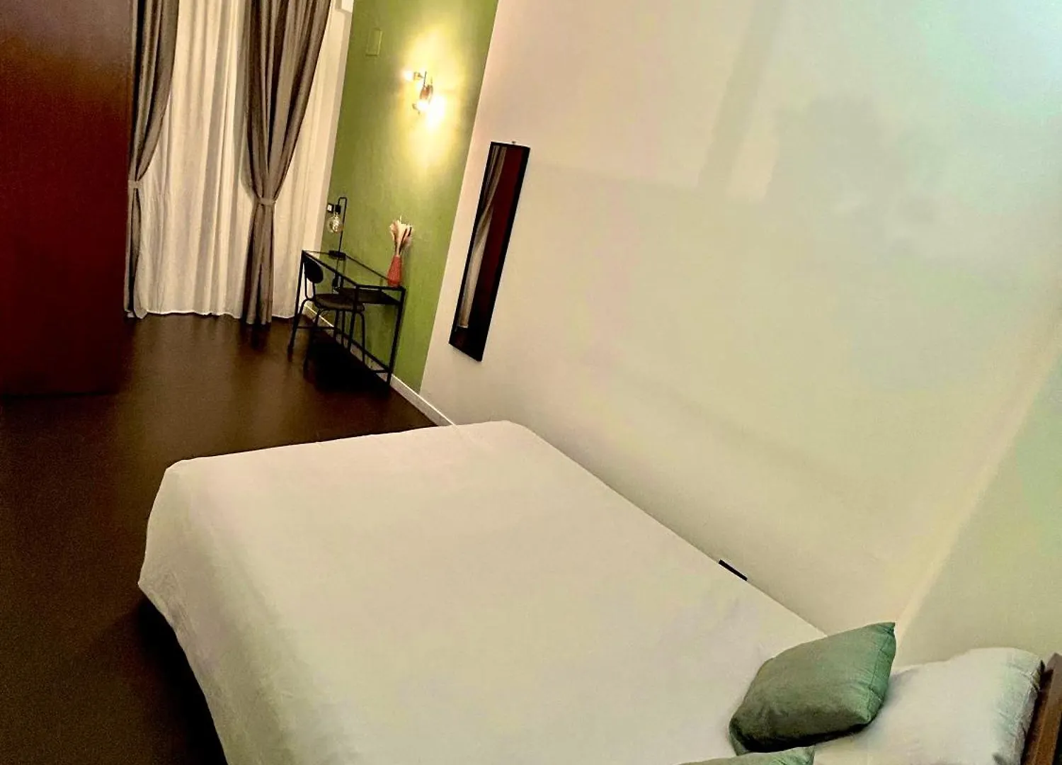Jef Apartments San Giovanni, Roma Italy
