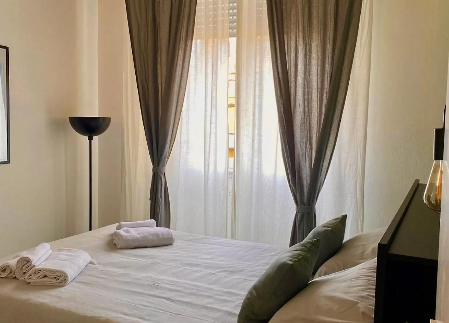 Jef Apartments San Giovanni, Roma