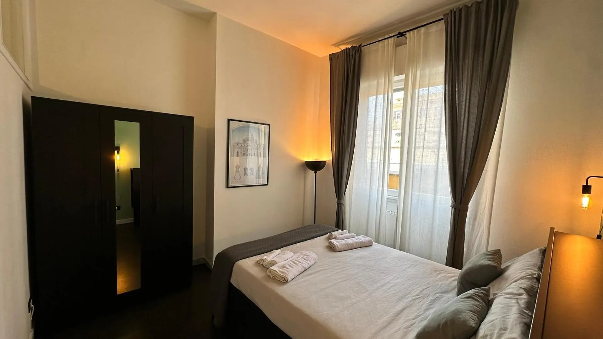 Jef Apartments San Giovanni, Roma 0*, Rome Italy
